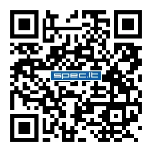 QR kodas | Šokiai pokiai, VŠĮ | spec.lt