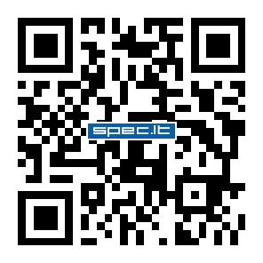 QR kodas | ŠOKIAI.LT, UAB