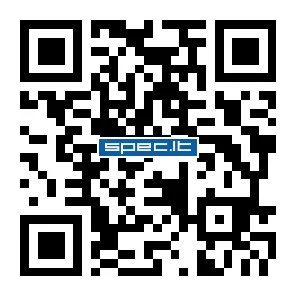 QR kodas | Šokio centras, MB