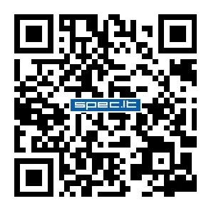 QR kodas | Šokio grupė Arabeskas