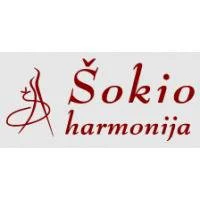 VIEŠOJI ĮSTAIGA ŠOKIO HARMONIJA