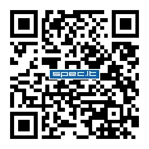 QR kodas | Šokio ir kūrybos erdvė, VŠĮ | spec.lt
