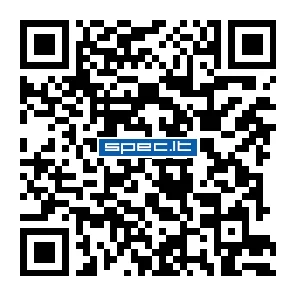 QR kodas | Šokio ir sveikatingumo studija Sveikatos erdvė | spec.lt