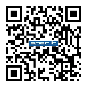 QR kodas | Šokio mokykla Kopa, MB