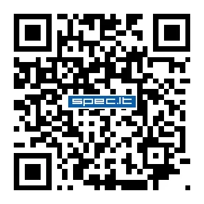 QR kodas | ŠOKIO POPULIARINIMO CENTRAS, VšĮ