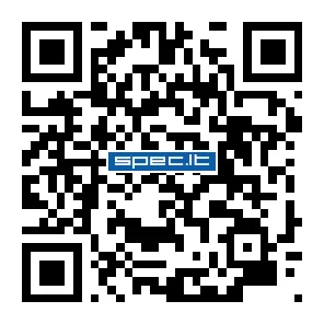QR kodas | Šokio stilius, VŠĮ | spec.lt