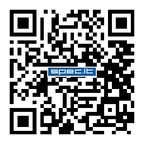 QR kodas | Šokio studija Palangos vėtrungė | spec.lt