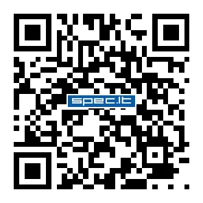QR kodas | Šokio teatras AIROS, VŠĮ | spec.lt