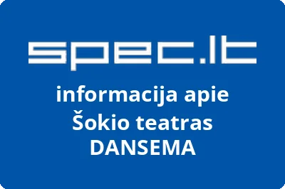 Šokio teatras DANSEMA | spec.lt