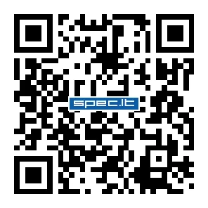 QR kodas | Šokio teatras DANSEMA | spec.lt