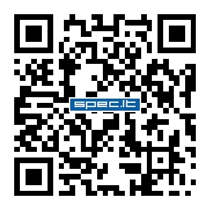 QR kodas | Šokio technikos akademija, VŠĮ