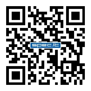 QR kodas | Šokio tėkmė, VŠĮ