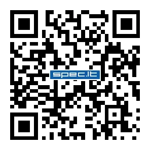 QR kodas | VIEŠOJI ĮSTAIGA ŠOKIO VIRUSAS