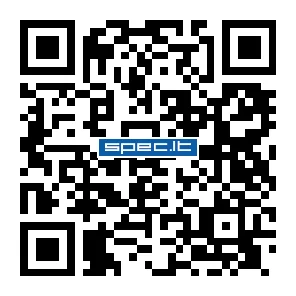 QR kodas | Šokis gyvenimui, MB