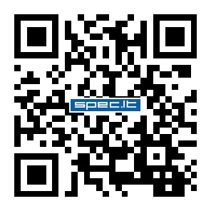 QR kodas | Šokis ir mada, MB