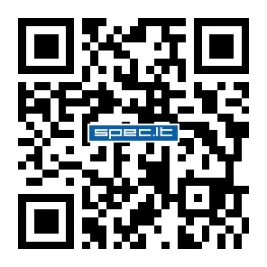 QR kodas | Šokis, VŠĮ