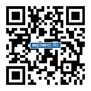 QR kodas | Sokita, UAB