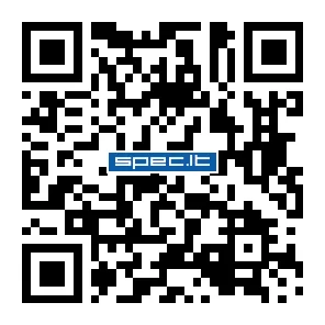 QR kodas | Šokių akademija SALTARE, VŠĮ | spec.lt