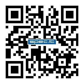 QR kodas | Šokių erdvė, VŠĮ