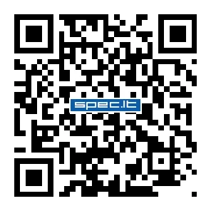 QR kodas | Šokių grupė Gargždų kregždutė | spec.lt