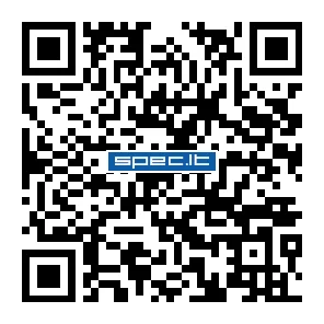 QR kodas | Šokių ir sveikatingumo studija Geros emocijos, MB