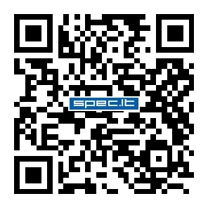 QR kodas | Šokių klubas Amadeus dance | spec.lt