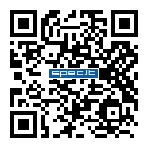 QR kodas | Šokių klubas Flik | spec.lt
