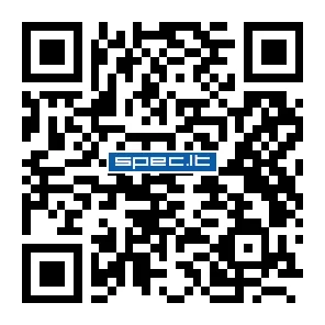 QR kodas | Šokių klubas Judesys, VŠĮ | spec.lt