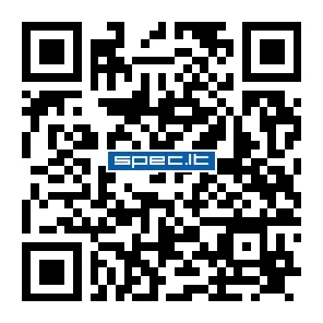 QR kodas | Šokių kolektyvas Šėltinis | spec.lt