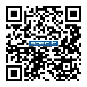 QR kodas | Šokių Muzikos Įrašai, UAB | spec.lt