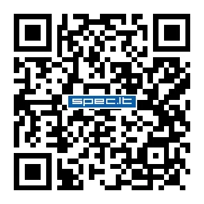 QR kodas | Mheels, MB