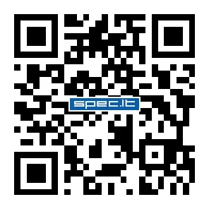 QR kodas | Šokių rojus, VŠĮ