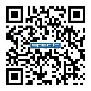 QR kodas | Šokių studija Aušrinė | spec.lt