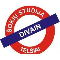 Šokių studija Divain