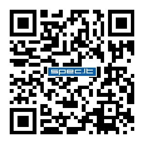 QR kodas | Šokių studija Divain | spec.lt