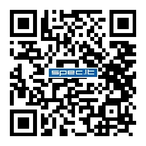 QR kodas | Šokių studija EUFORIJA, VŠĮ | spec.lt