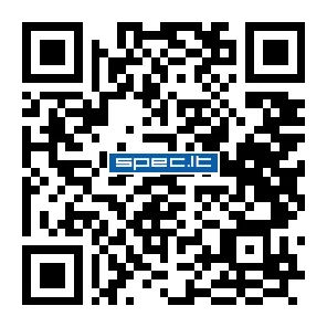 QR kodas | šokių studija FLOW, VŠĮ
