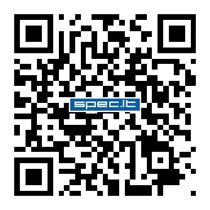 QR kodas | Šokių studija Imperium, VŠĮ