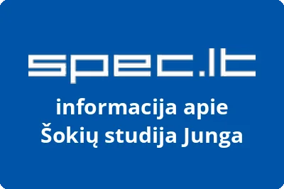 Šokių studija Junga