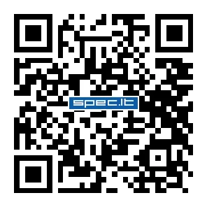 QR kodas | Šokių studija Junga | spec.lt