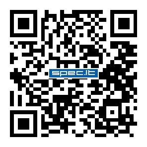 QR kodas | šokių studija Laisvė, VŠĮ