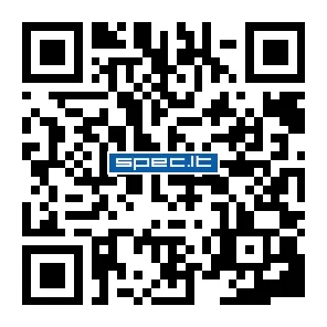 QR kodas | šokių studija Red Style, VŠĮ | spec.lt