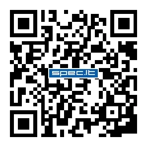 QR kodas | Šokių studija Šokio Vyja