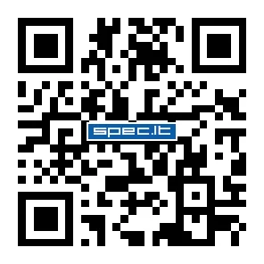 QR kodas | ŠOKIŲ UOSTAS, UAB