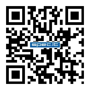QR kodas | Šoklynė, MB | spec.lt