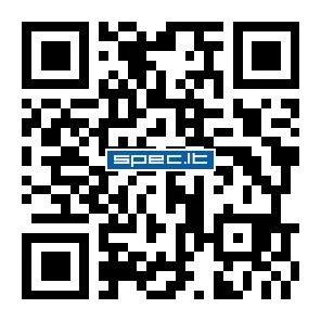 QR kodas | Ginto Vaičėno įmonė Šoklys | spec.lt