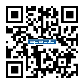 QR kodas | Sokol LT, IĮ