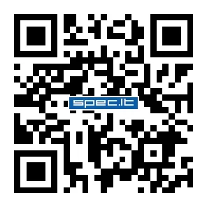 QR kodas | Šokoladas LT, MB