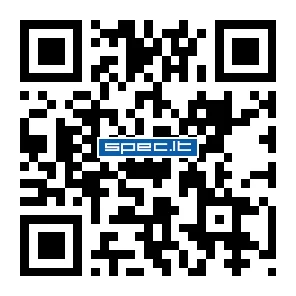 QR kodas | Šokoladas, MB