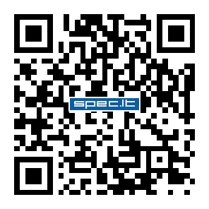 QR kodas | Lecler, UAB | spec.lt